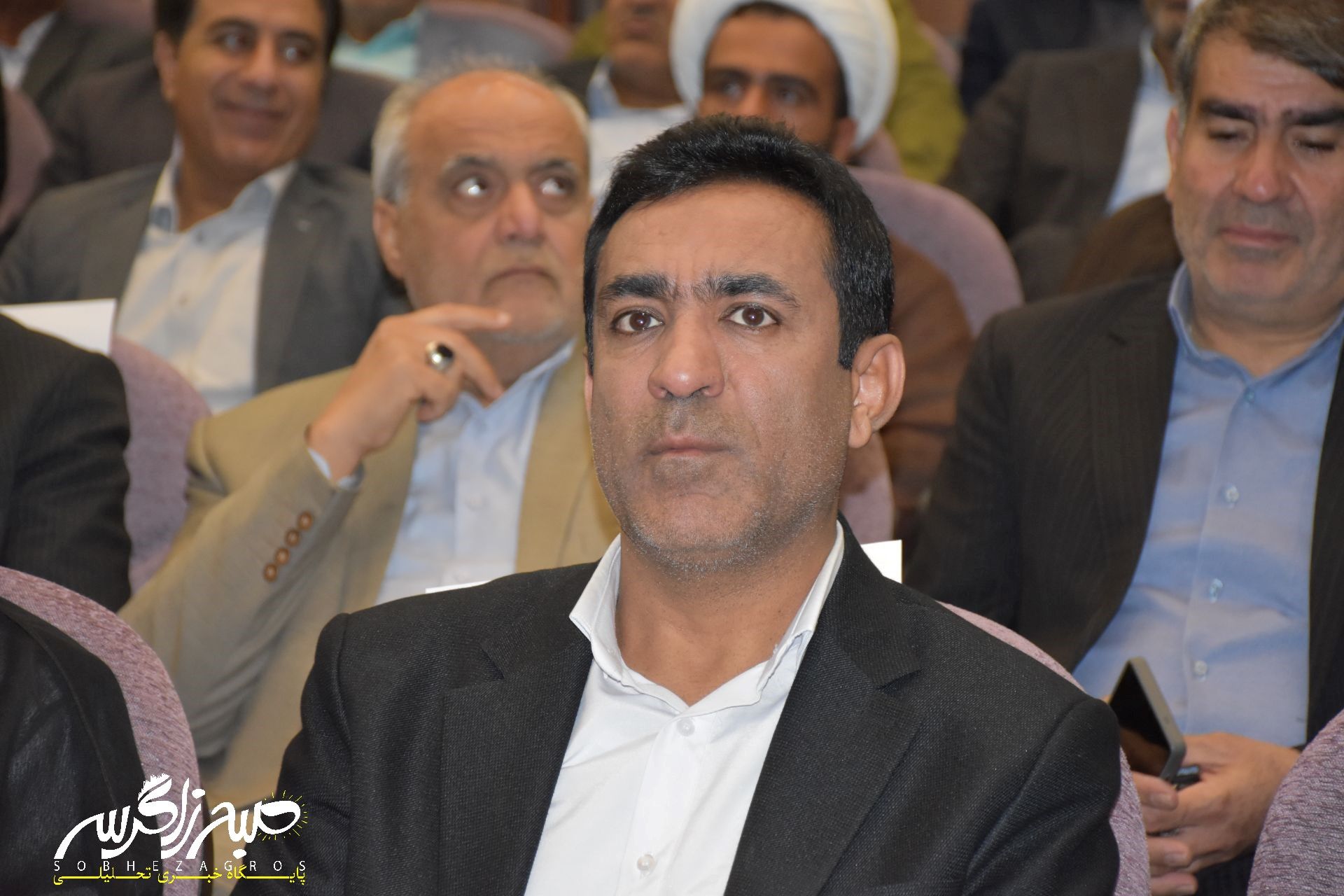 برگزاری دومین کنگره آیتالله ملکحسینی(ره) در یاسوج