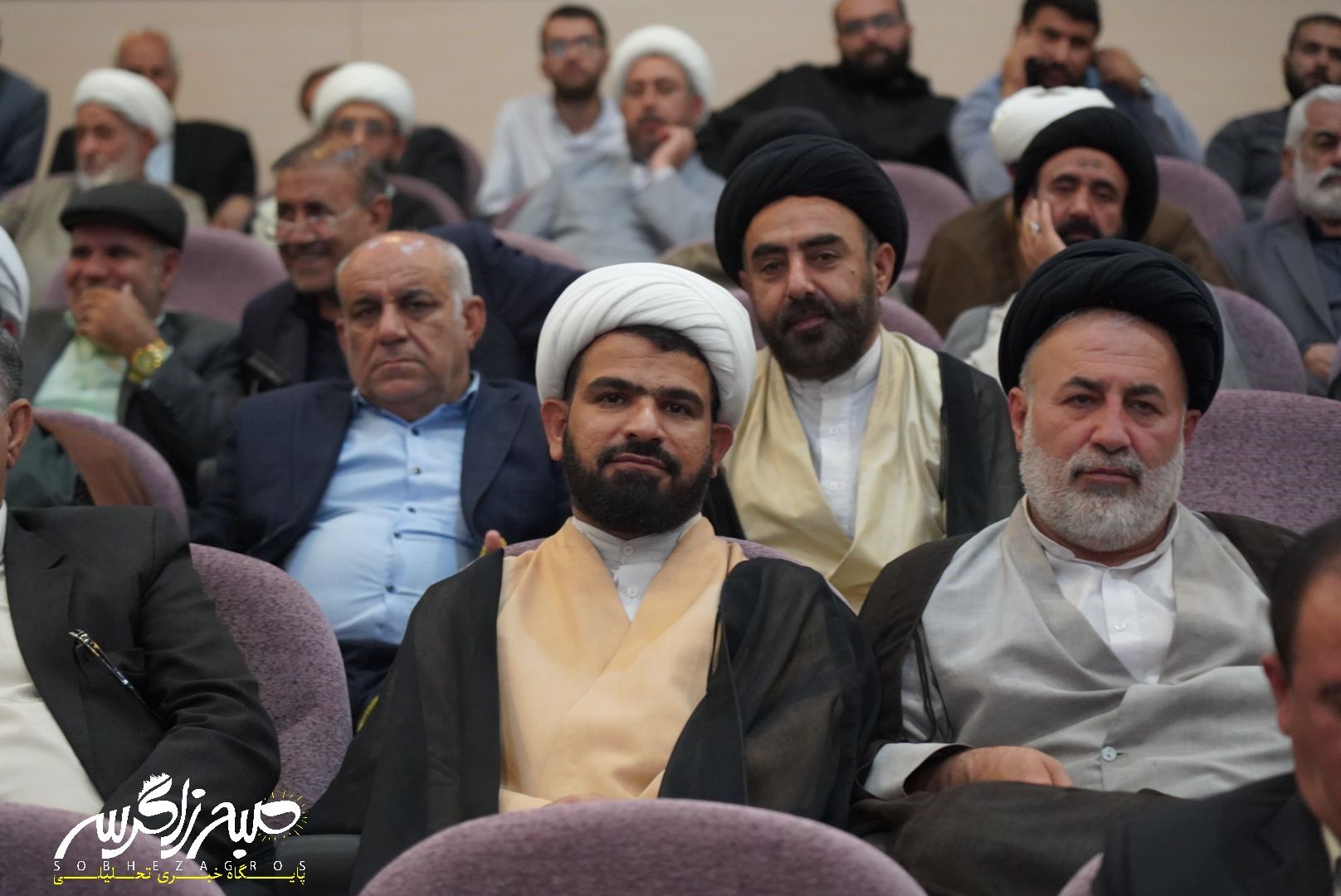 برگزاری دومین کنگره آیتالله ملکحسینی(ره) در یاسوج