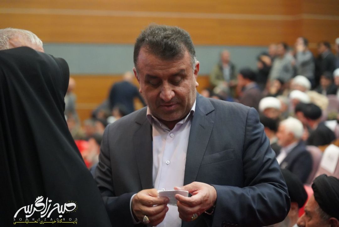 برگزاری دومین کنگره آیتالله ملکحسینی(ره) در یاسوج