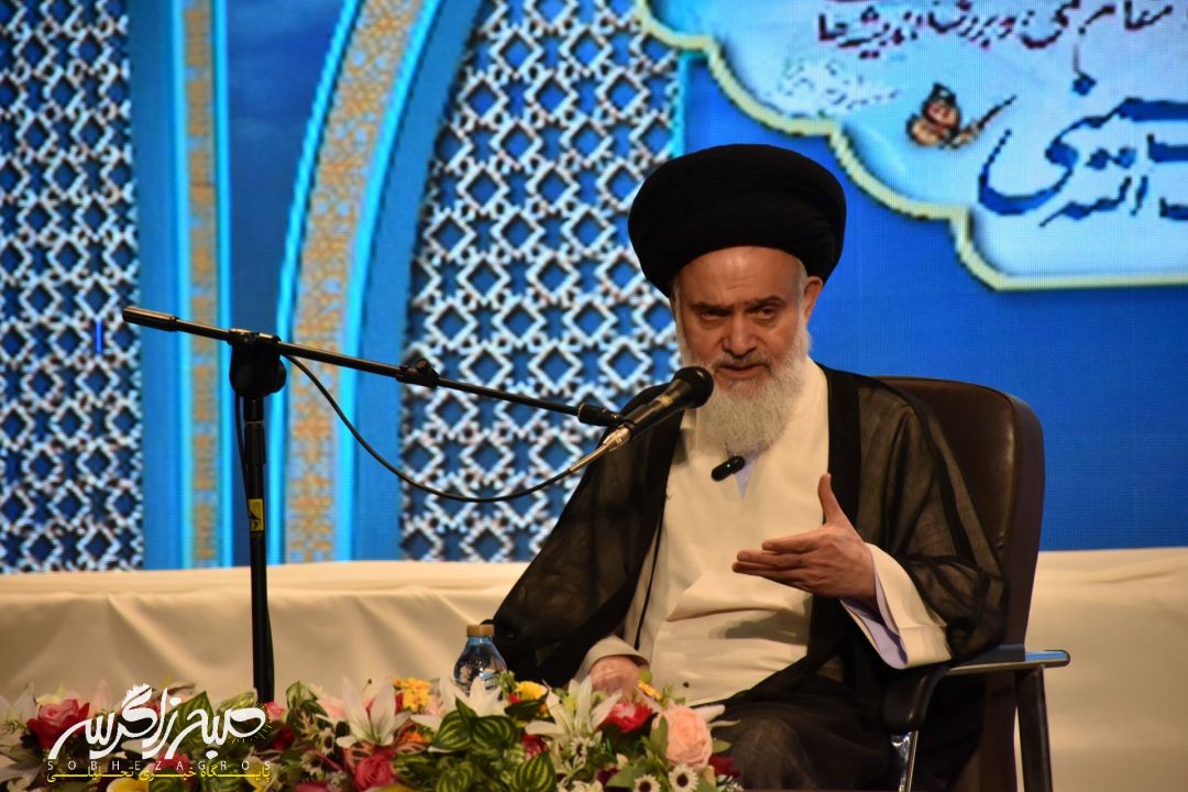 برگزاری دومین کنگره آیتالله ملکحسینی(ره) در یاسوج