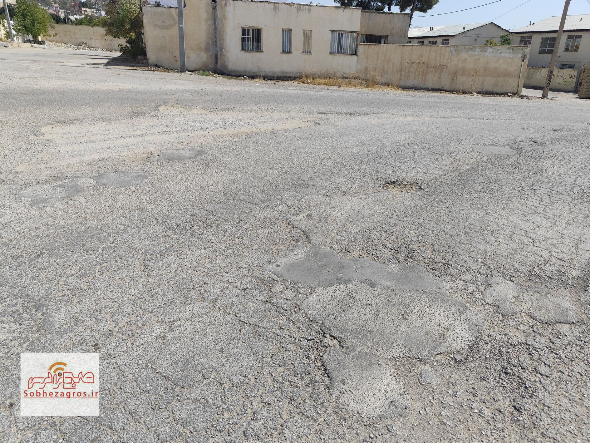 زیرساختهای شهری زیر چکش مطالبات شهروندان