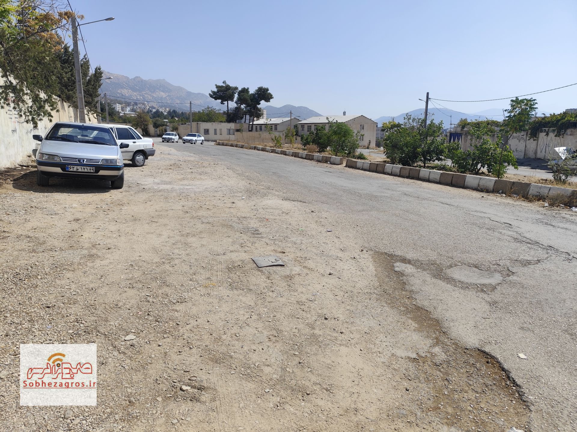 زیرساختهای شهری زیر چکش مطالبات شهروندان