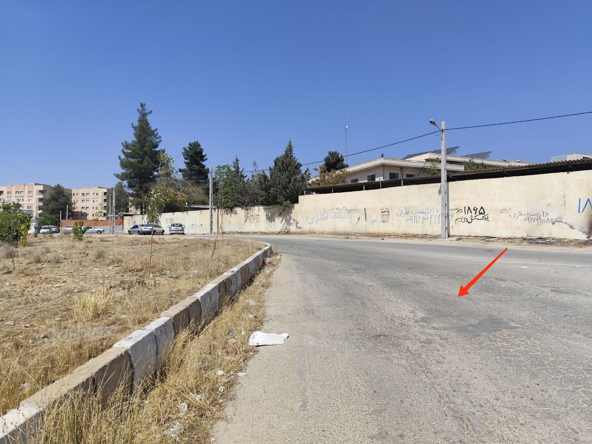 زیرساختهای شهری زیر چکش مطالبات شهروندان