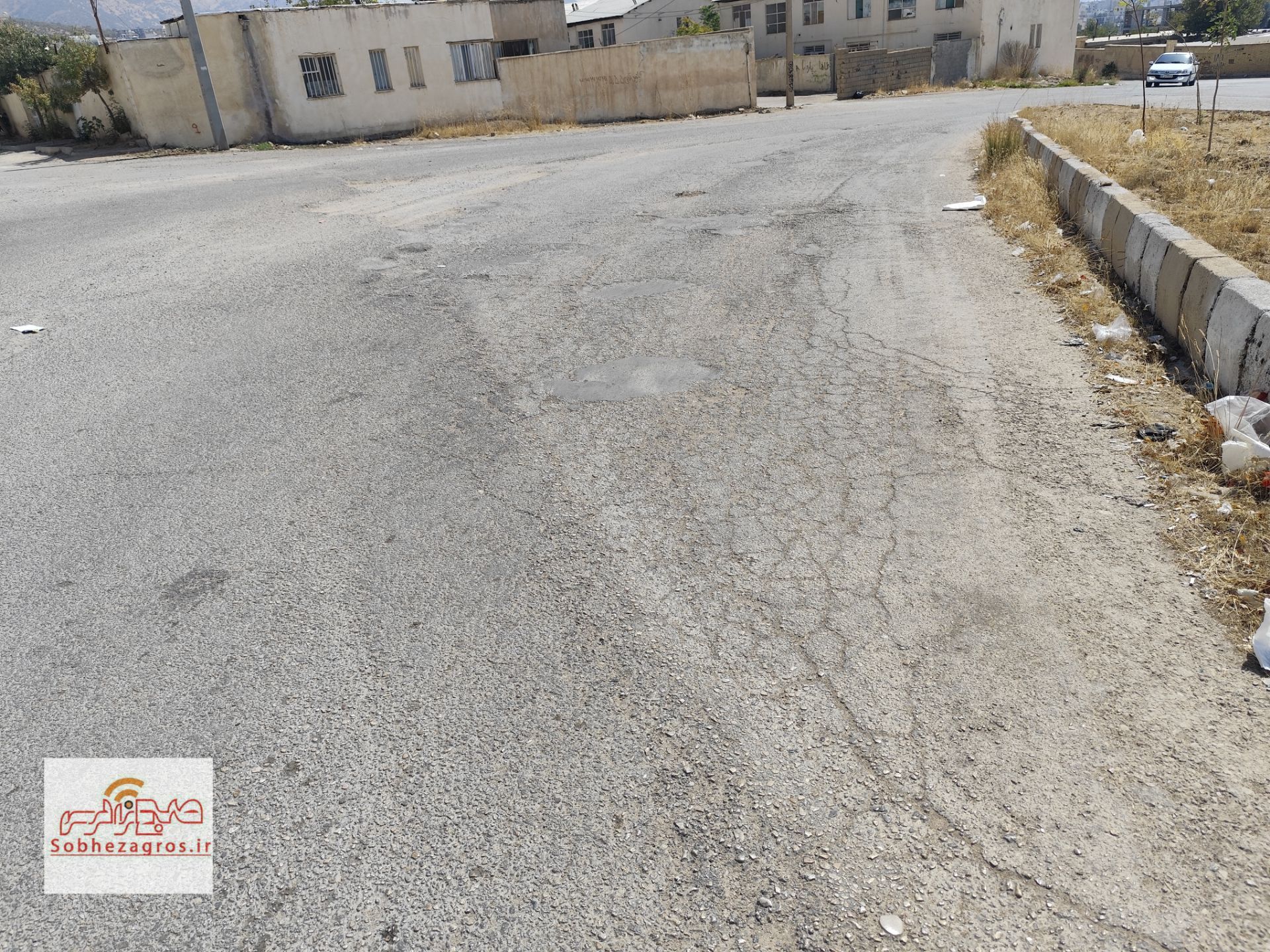 زیرساختهای شهری زیر چکش مطالبات شهروندان