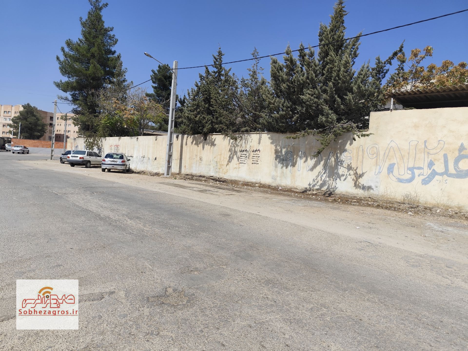 زیرساختهای شهری زیر چکش مطالبات شهروندان