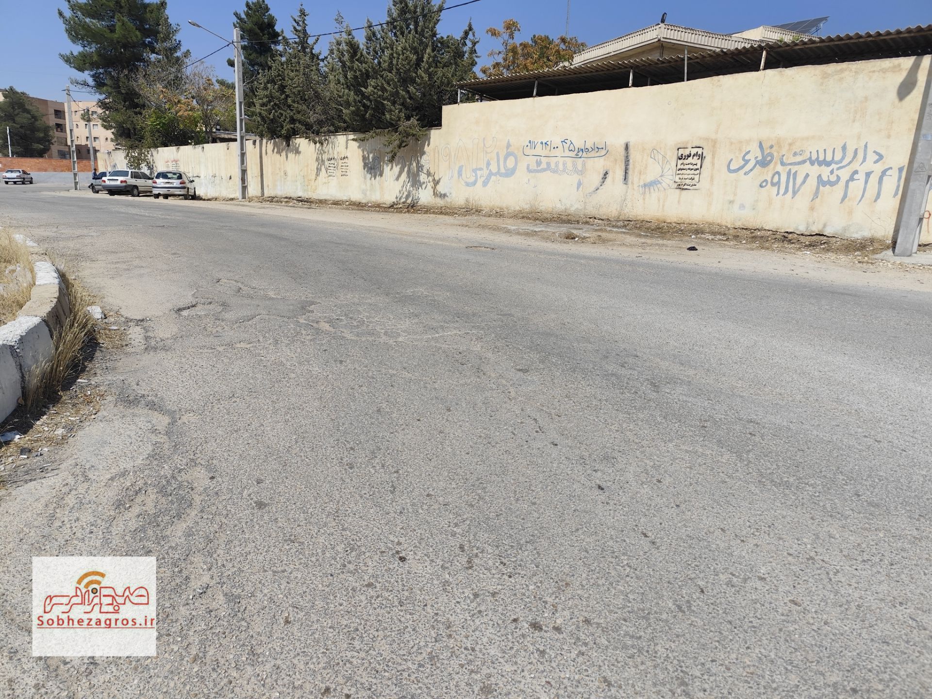 زیرساختهای شهری زیر چکش مطالبات شهروندان