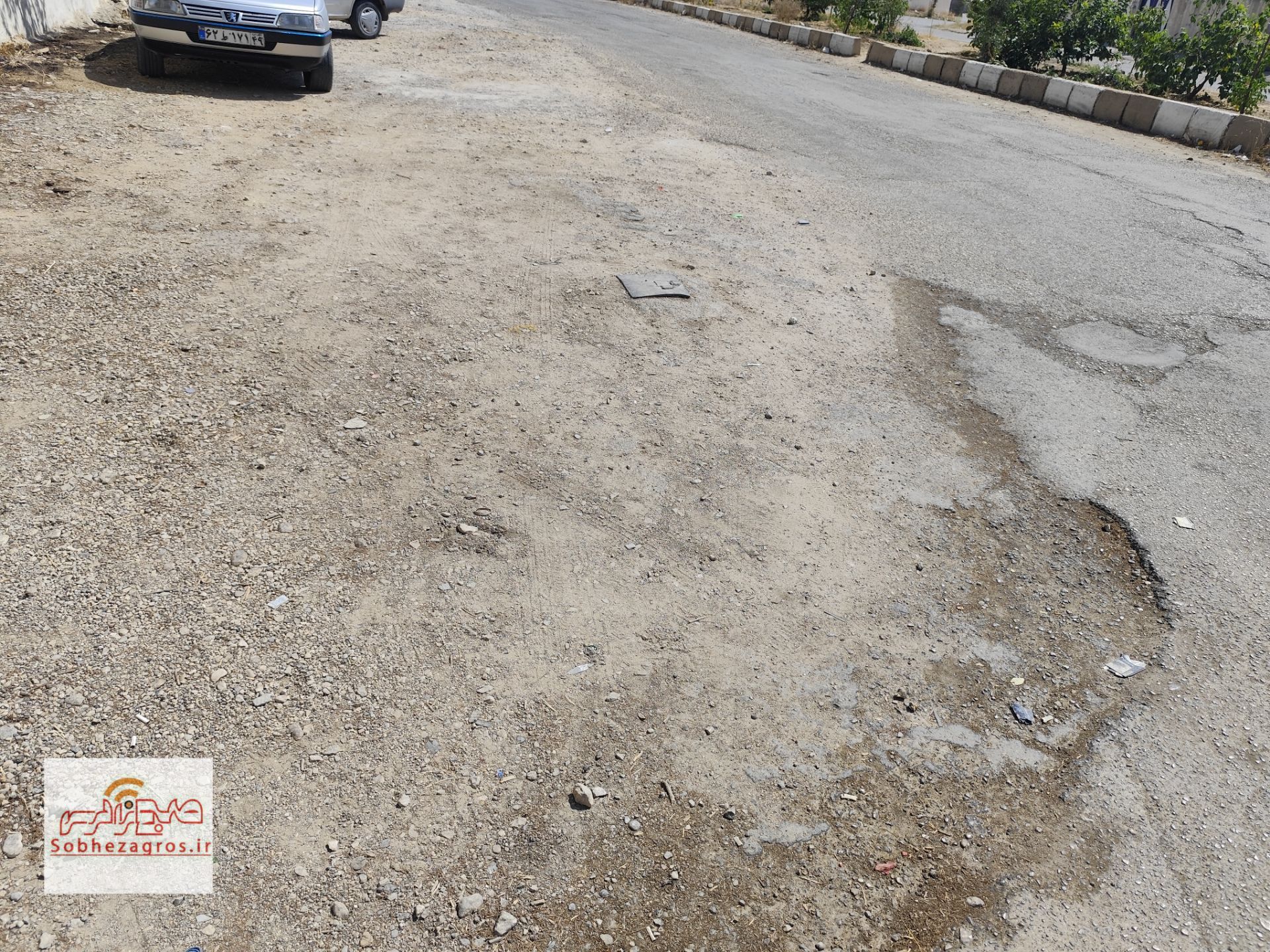 زیرساختهای شهری زیر چکش مطالبات شهروندان