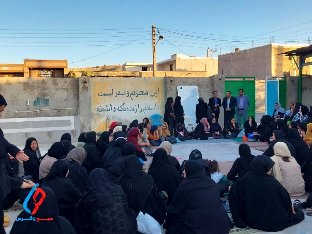 تمرکز بر توانمندسازی بانوان لندهای در صنایعدستی