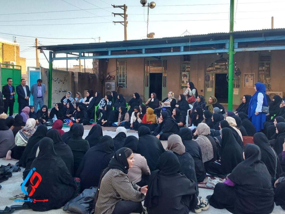 تمرکز بر توانمندسازی بانوان لندهای در صنایعدستی