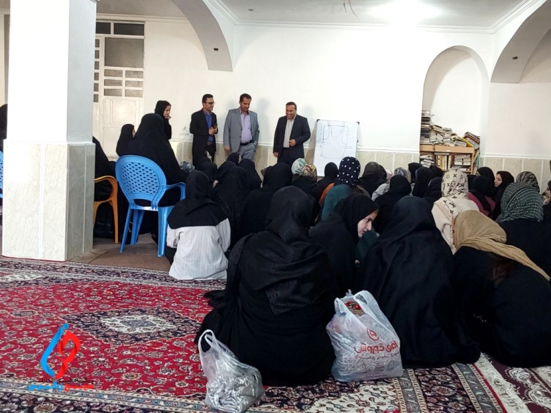 تمرکز بر توانمندسازی بانوان لندهای در صنایعدستی