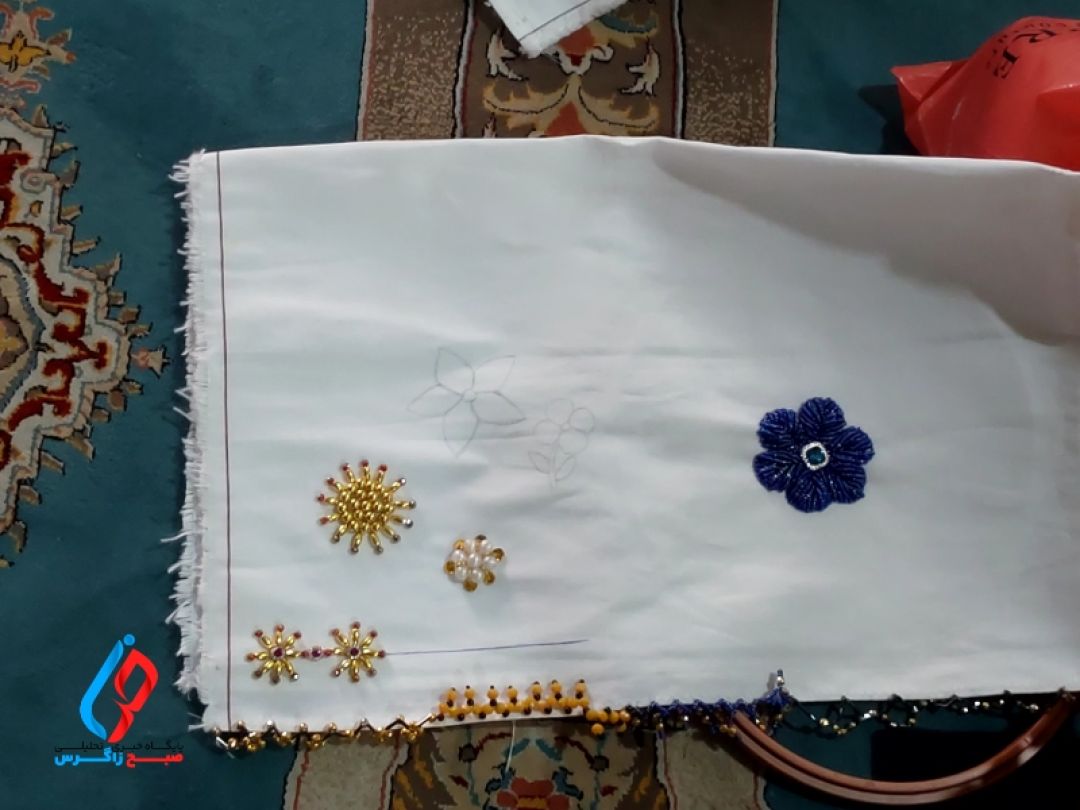 تمرکز بر توانمندسازی بانوان لندهای در صنایعدستی