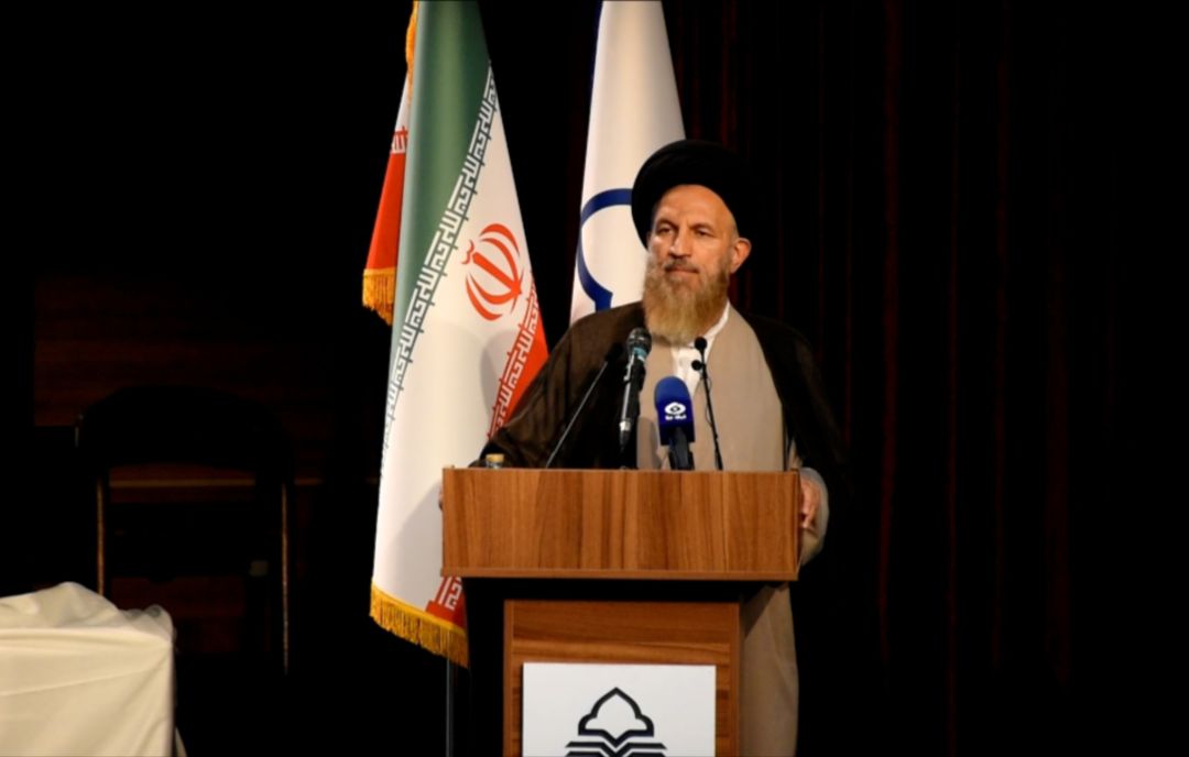 کنگره آیتاللهملکحسینی؛ پاسداشت یک عمر تلاش علمی بود