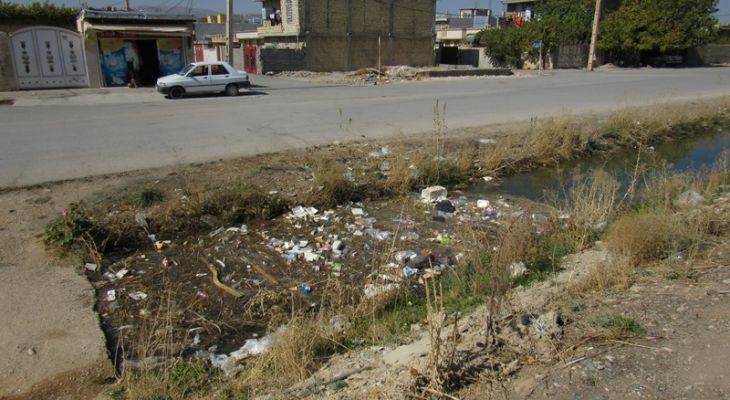 بازی کودکان در شهرک‌الغدیر یاسوج با چه قیمتی؟