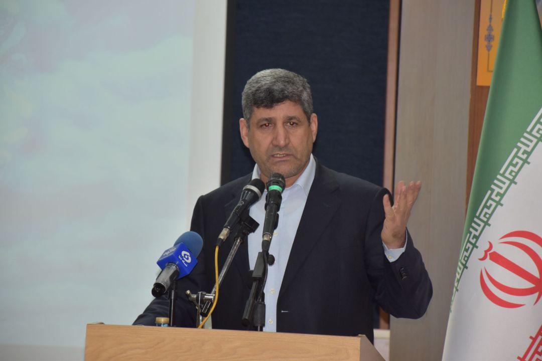 شخصیت آیتالله ملکحسینی(ره) از زبان معاون رئیس جمهور