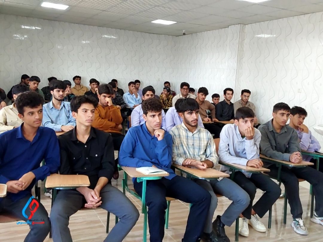 هشدار قمار آنلاین به دانشآموزان لنده