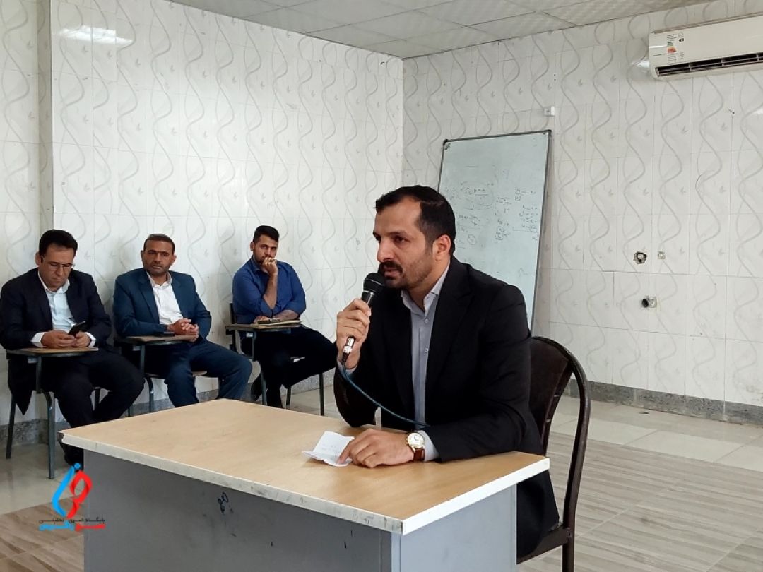 هشدار قمار آنلاین به دانشآموزان لنده