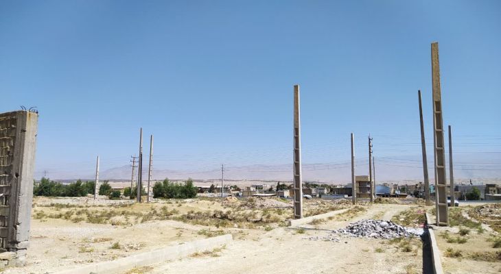 شهرک‌صنفی دهدشت؛ ۲ دهه وعده بی‌ثمر و بی‌سرانجام