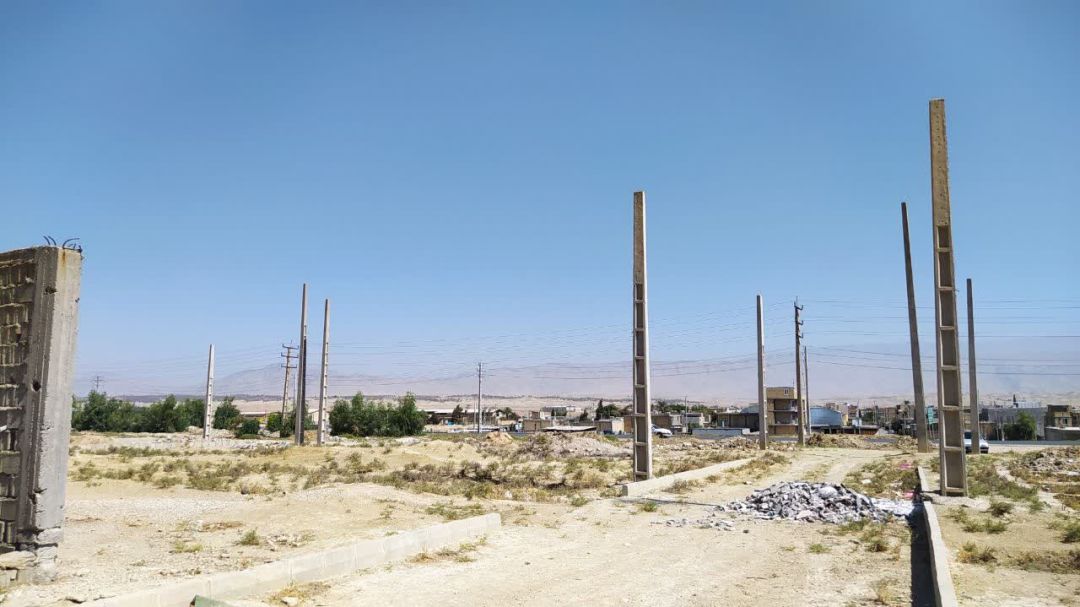 شهرکصنفی دهدشت؛ ۲ دهه وعده بیثمر و بیسرانجام