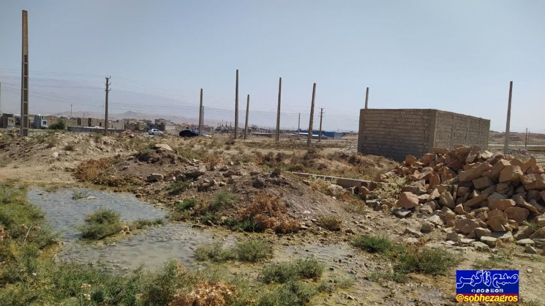 شهرکصنفی دهدشت؛ ۲ دهه وعده بیثمر و بیسرانجام