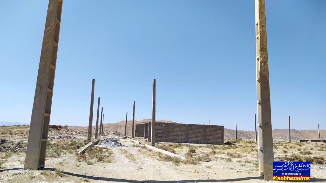 شهرکصنفی دهدشت؛ ۲ دهه وعده بیثمر و بیسرانجام