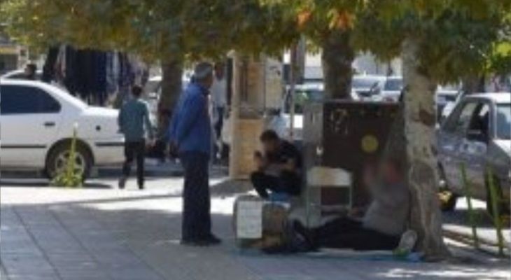 پایان کار خرافه‌گرایی در معابر عمومی یاسوج