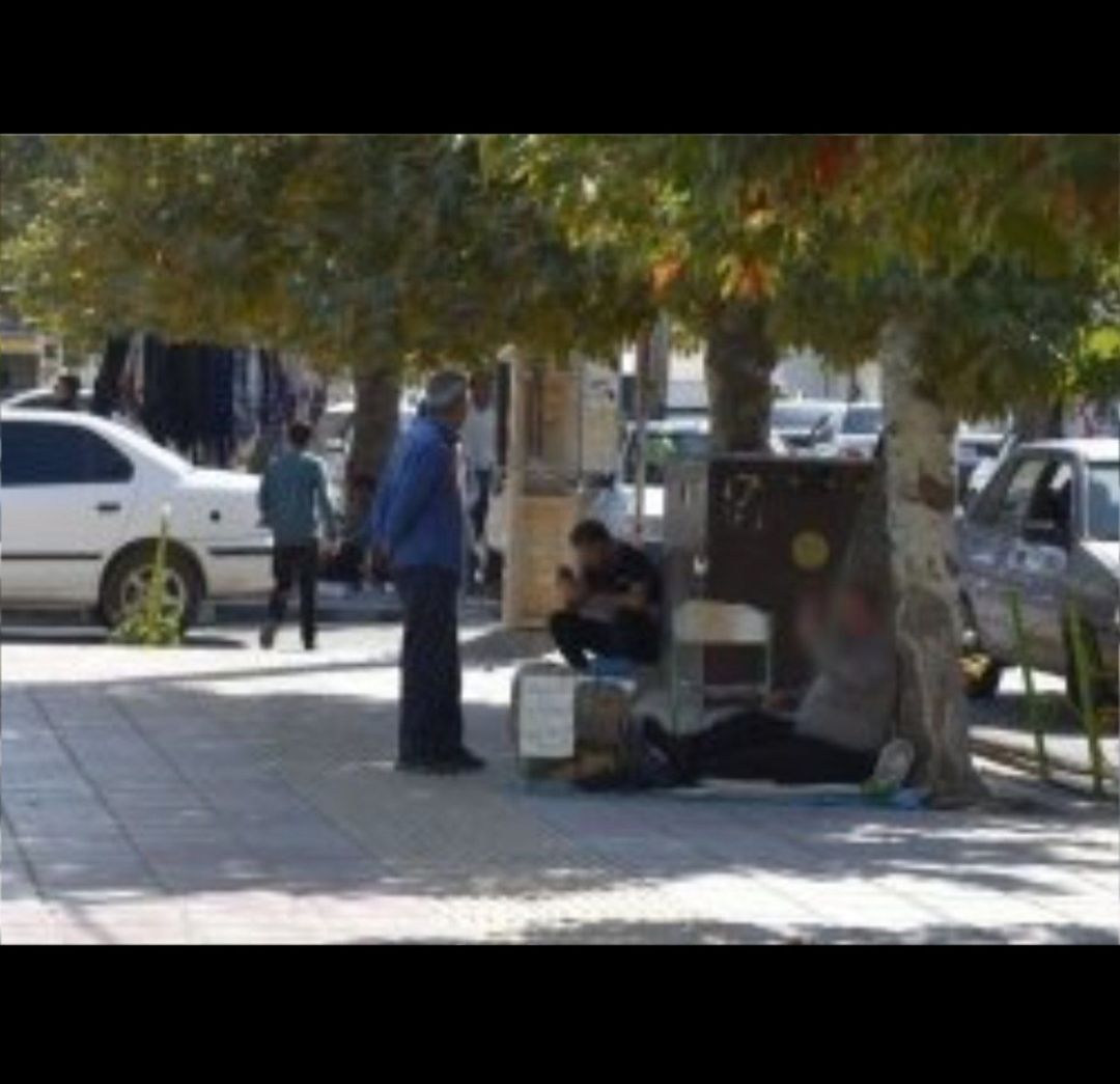 پایان کار خرافه‌گرایی در معابر عمومی یاسوج