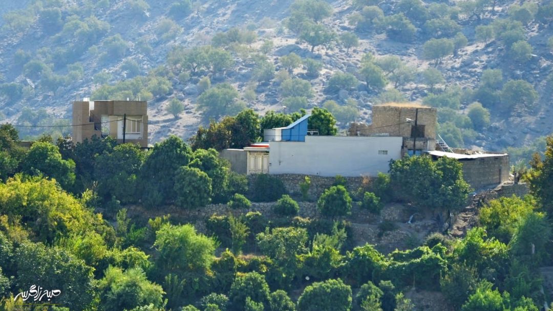 سفری به «مارین» بهشت حیرتانگیز گچساران+ تصاویر