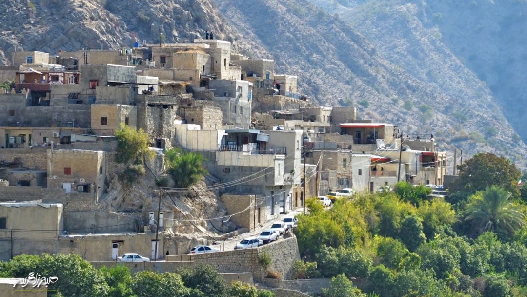 سفری به «مارین» بهشت حیرتانگیز گچساران+ تصاویر