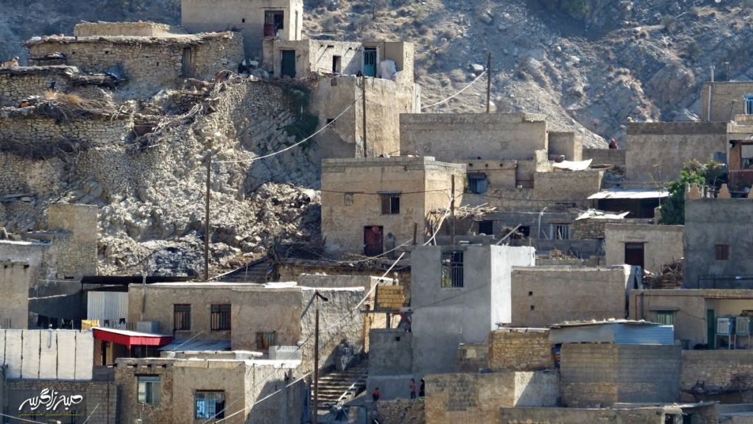 سفری به «مارین» بهشت حیرتانگیز گچساران+ تصاویر