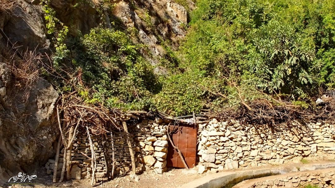 سفری به «مارین» بهشت حیرتانگیز گچساران+ تصاویر