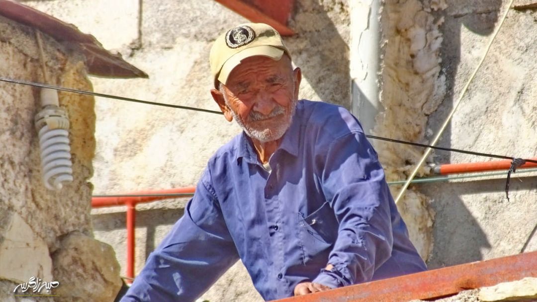 سفری به «مارین» بهشت حیرتانگیز گچساران+ تصاویر