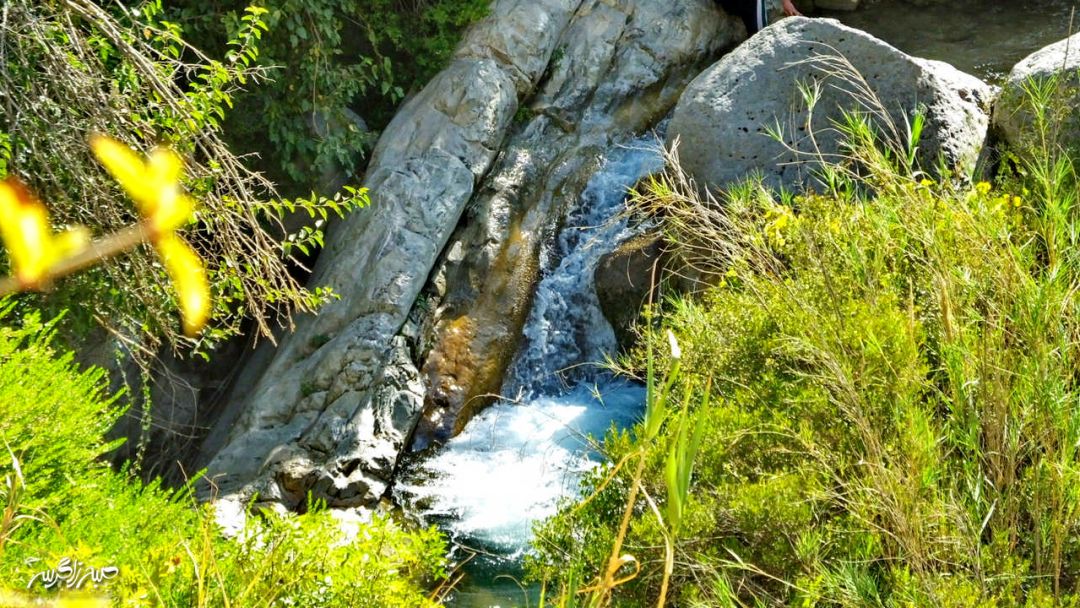 سفری به «مارین» بهشت حیرتانگیز گچساران+ تصاویر