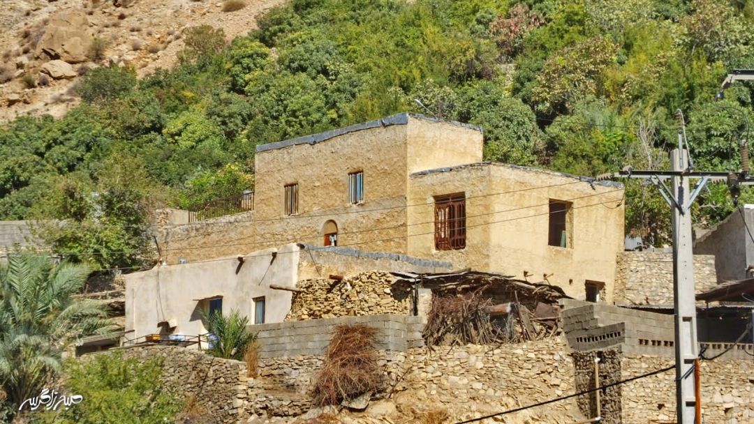 سفری به «مارین» بهشت حیرتانگیز گچساران+ تصاویر