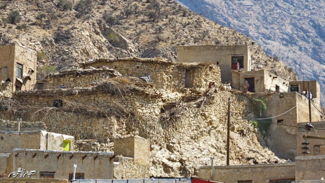 سفری به «مارین» بهشت حیرتانگیز گچساران+ تصاویر