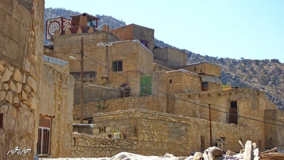 سفری به «مارین» بهشت حیرتانگیز گچساران+ تصاویر