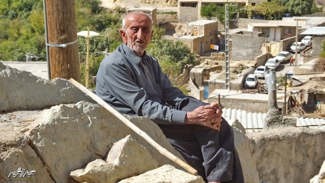 سفری به «مارین» بهشت حیرتانگیز گچساران+ تصاویر