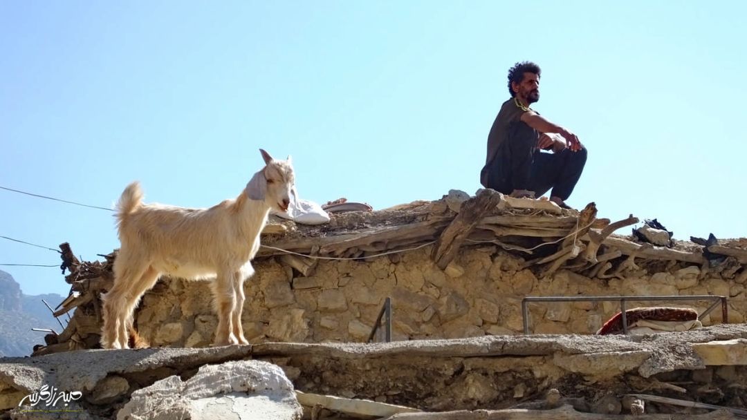 سفری به «مارین» بهشت حیرتانگیز گچساران+ تصاویر