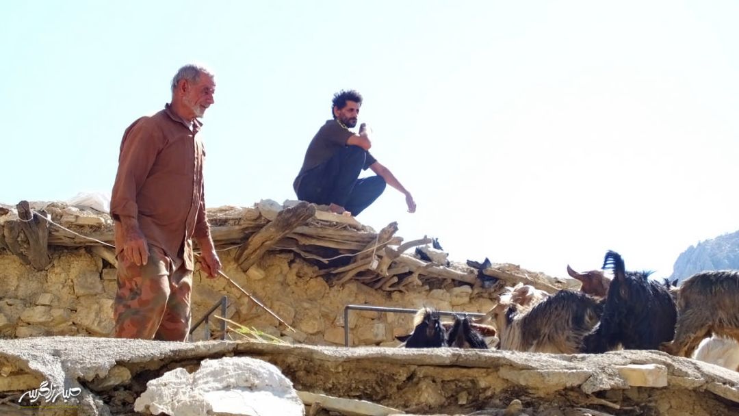 سفری به «مارین» بهشت حیرتانگیز گچساران+ تصاویر