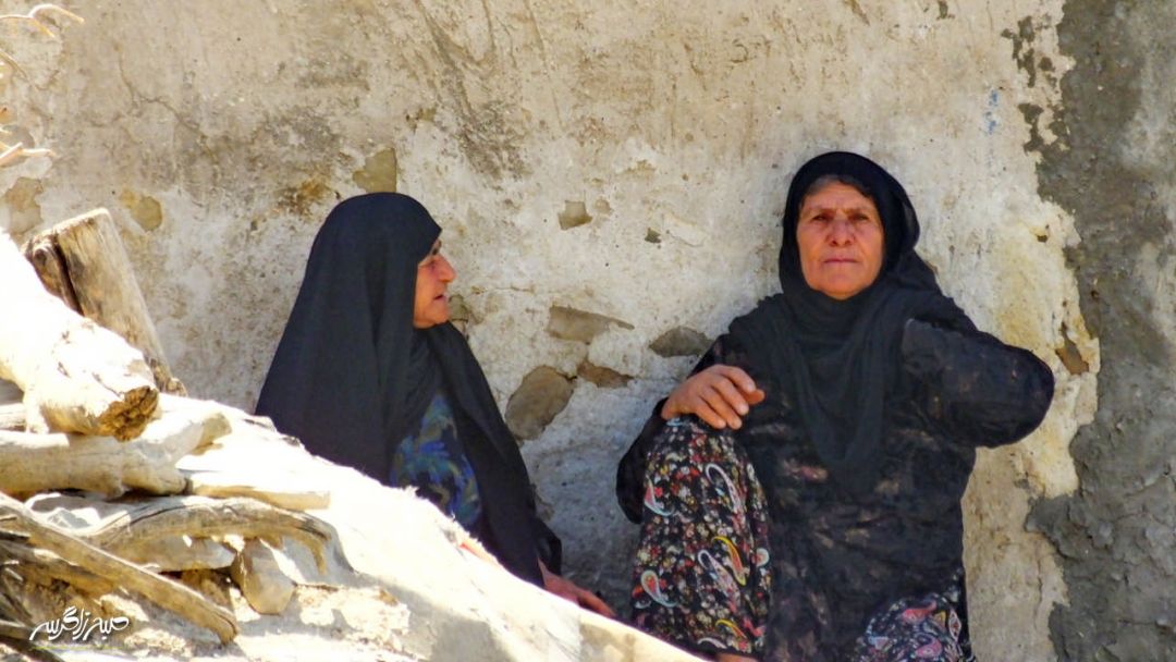 سفری به «مارین» بهشت حیرتانگیز گچساران+ تصاویر