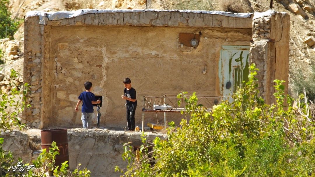 سفری به «مارین» بهشت حیرتانگیز گچساران+ تصاویر