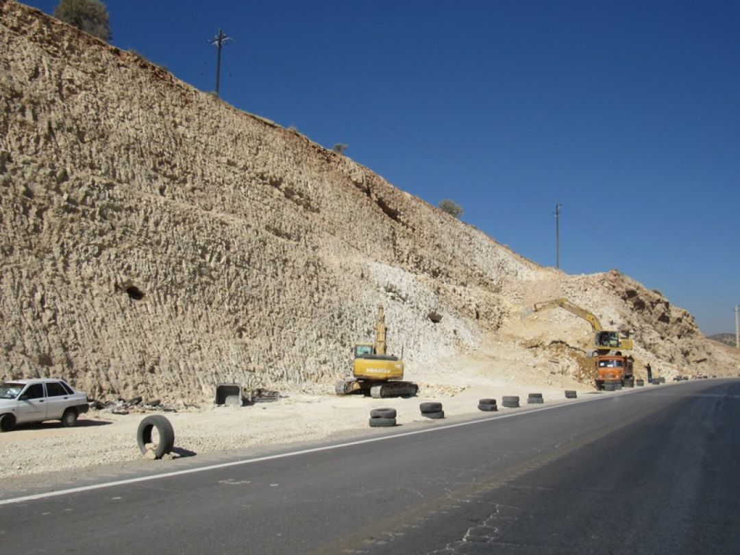 کمربندی یاسوج، نزدیکتر به آرزوها