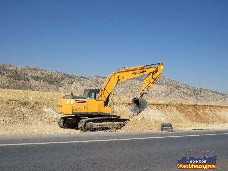 کمربندی یاسوج، نزدیکتر به آرزوها