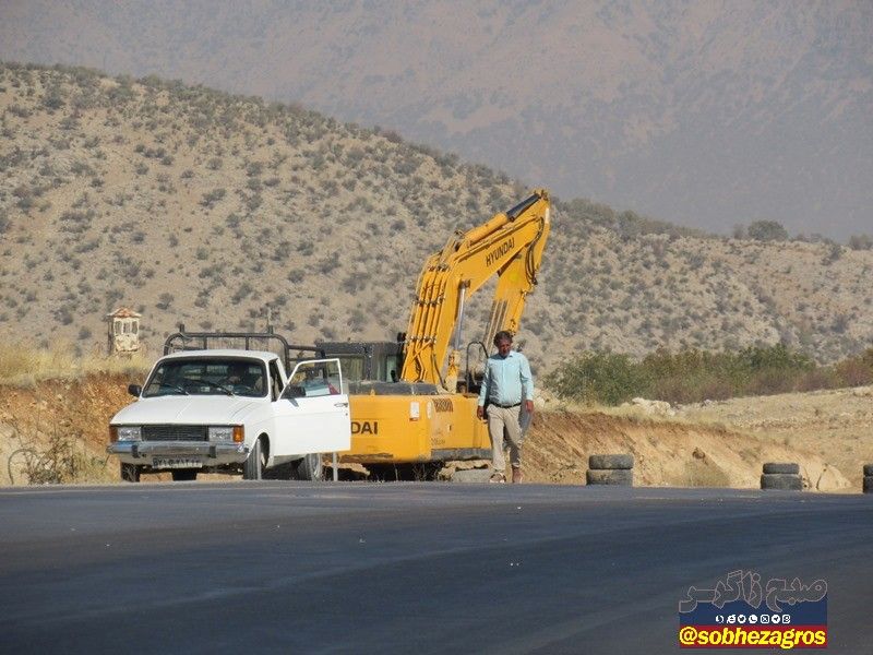 کمربندی یاسوج، نزدیکتر به آرزوها