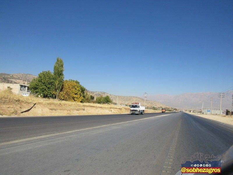 کمربندی یاسوج، نزدیکتر به آرزوها