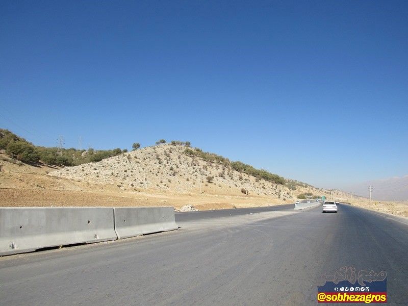 کمربندی یاسوج، نزدیکتر به آرزوها