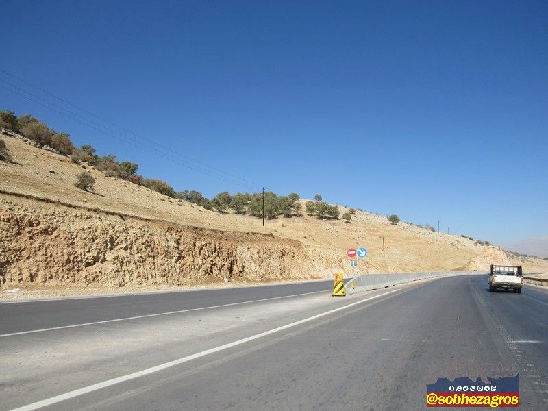 کمربندی یاسوج، نزدیکتر به آرزوها