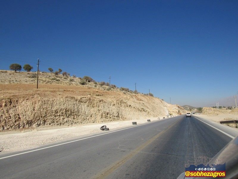 کمربندی یاسوج، نزدیکتر به آرزوها