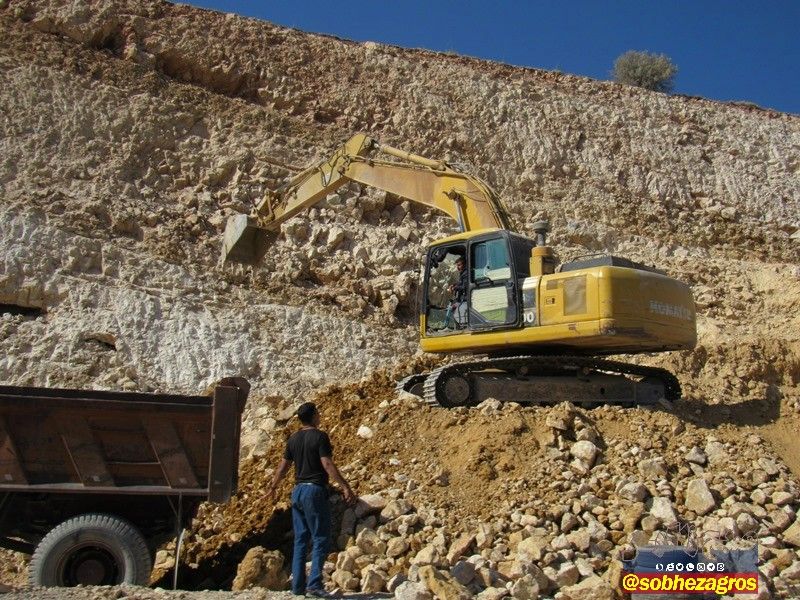 کمربندی یاسوج، نزدیکتر به آرزوها