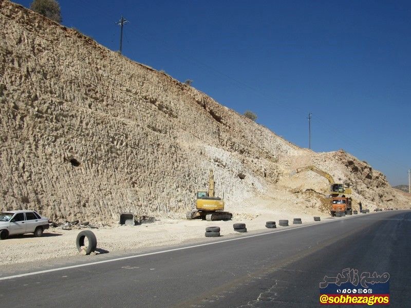 کمربندی یاسوج، نزدیکتر به آرزوها