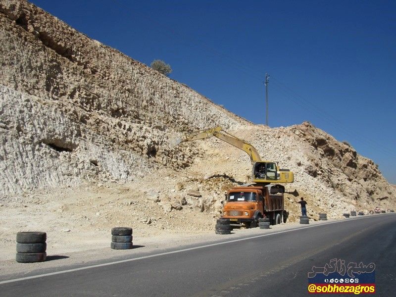 کمربندی یاسوج، نزدیکتر به آرزوها